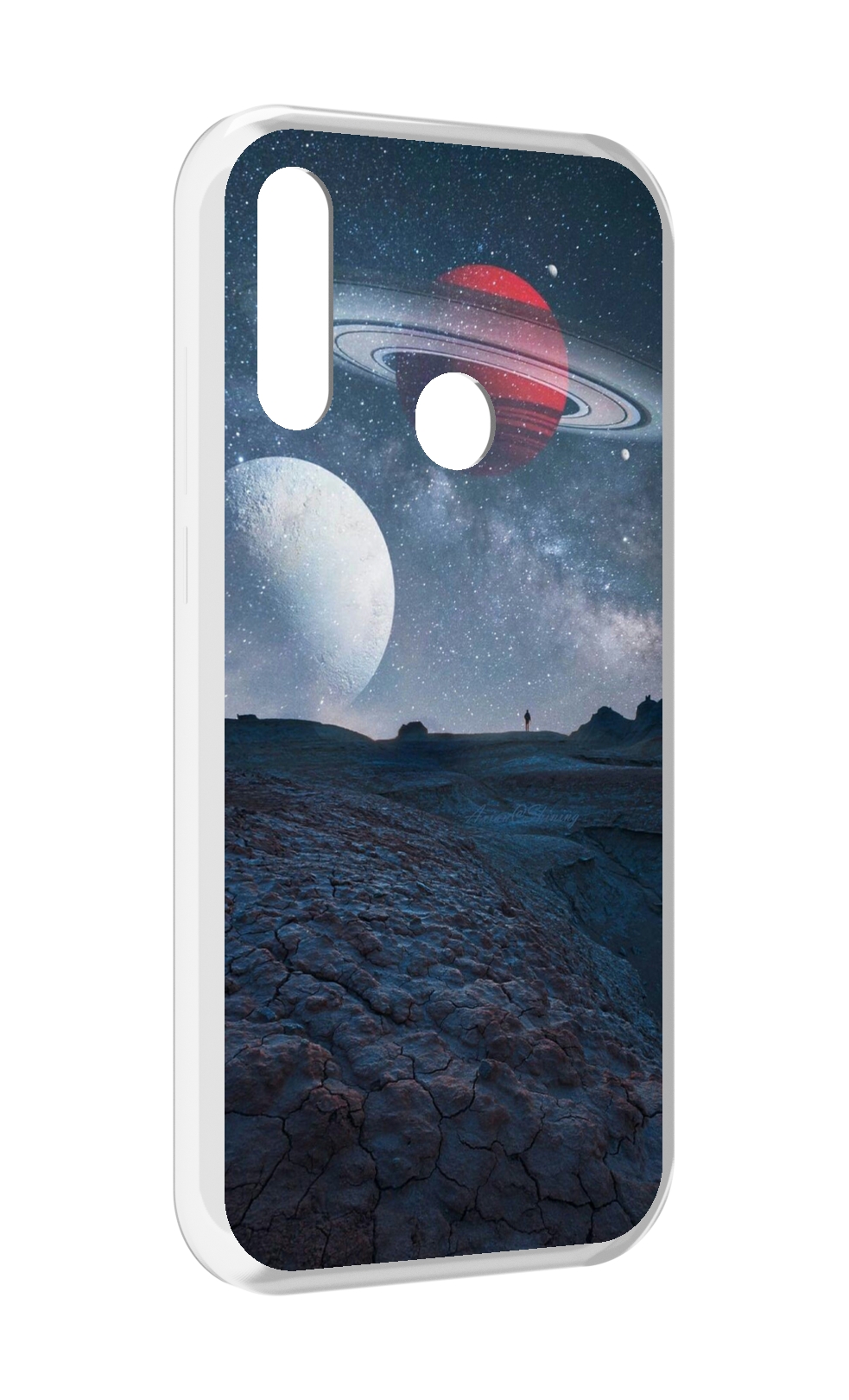 

Чехол MyPads Фотография для Lenovo Z6 Pro Youth Edition / Z6 Pro Lite, Прозрачный, Tocco