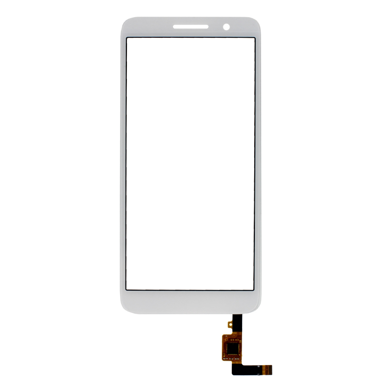 

Тачскрин (сенсор) BaseMarket для Alcatel 1 5033D (белый)