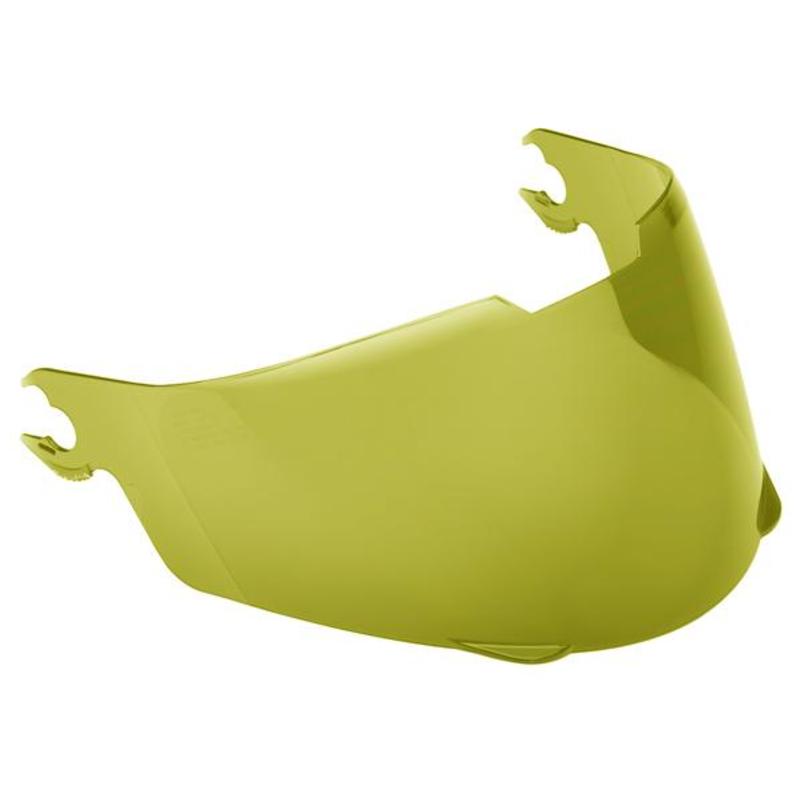 SCORPION EXO Визор EXO-900/EXO-910 MIRROR GOLD, цвет Золотистый, зеркальный