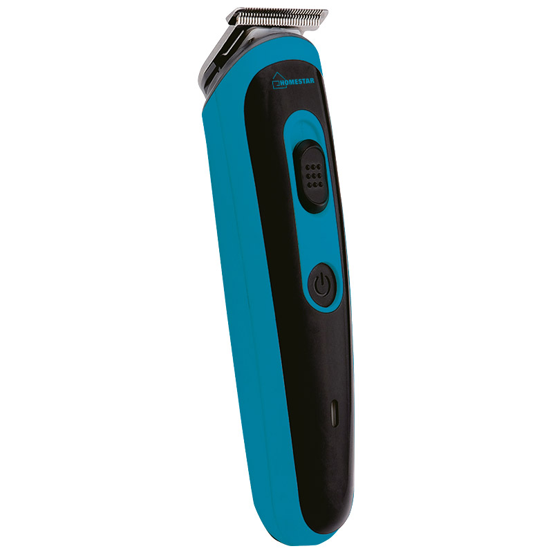 

Машинка для стрижки волос Homestar HS-9011, Черный