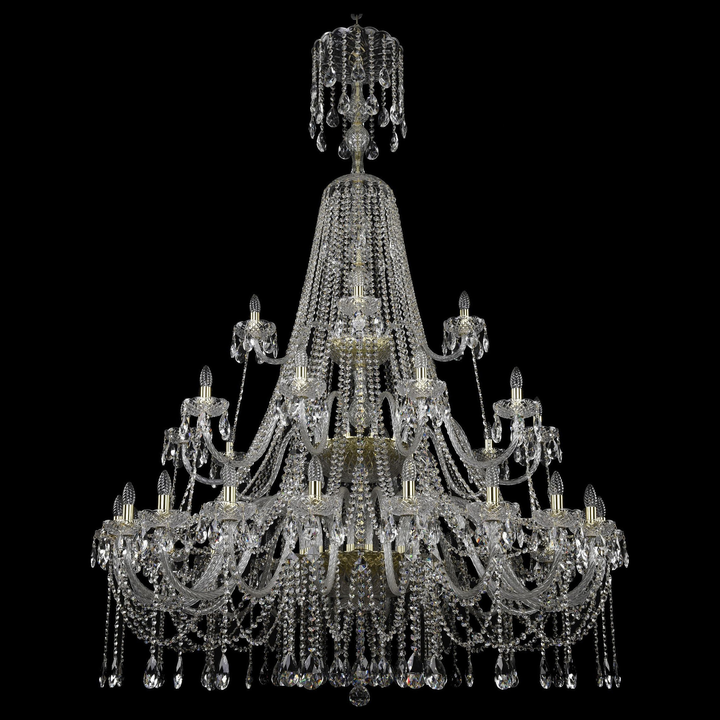 фото Подвесная люстра bohemia art classic 11.12.20_10_5.530.3d.xl-205.gd.sp