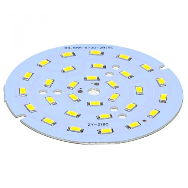 

ЛАМПА-ПЛАФОН Светодиодный модуль для PNL.15W, 2700К PNL.15W.2700