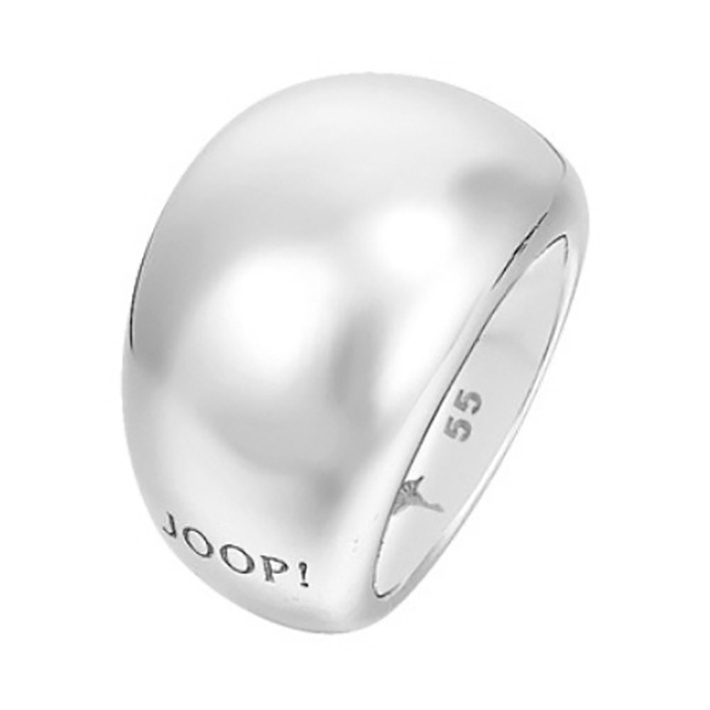 

Кольцо из серебра Joop! JPRG90582B, JPRG90582B550