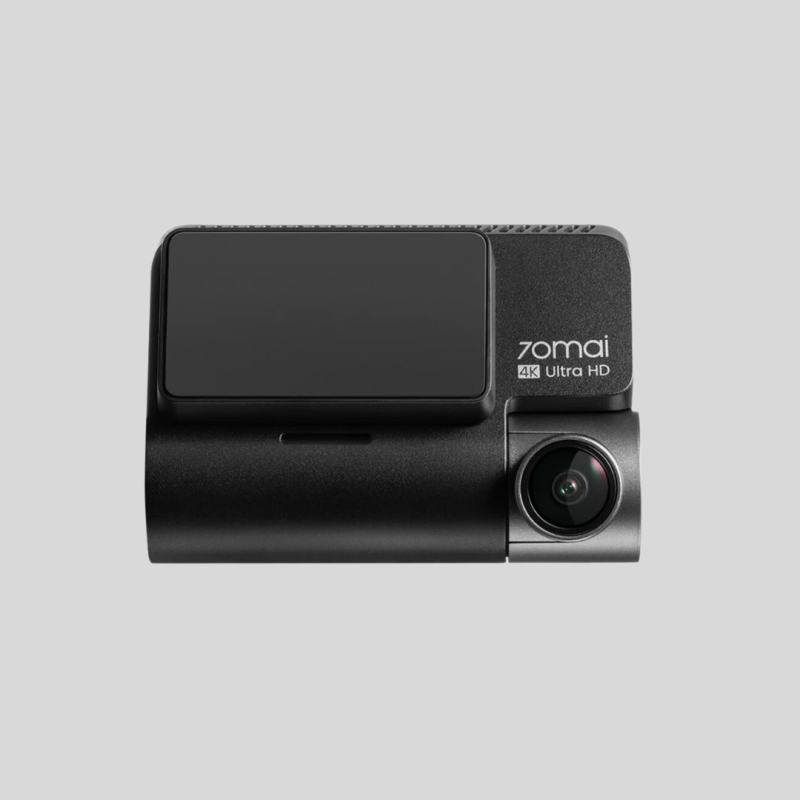 Видеорегистратор 70Mai Dash Cam 4K A810 (A810) (Black)