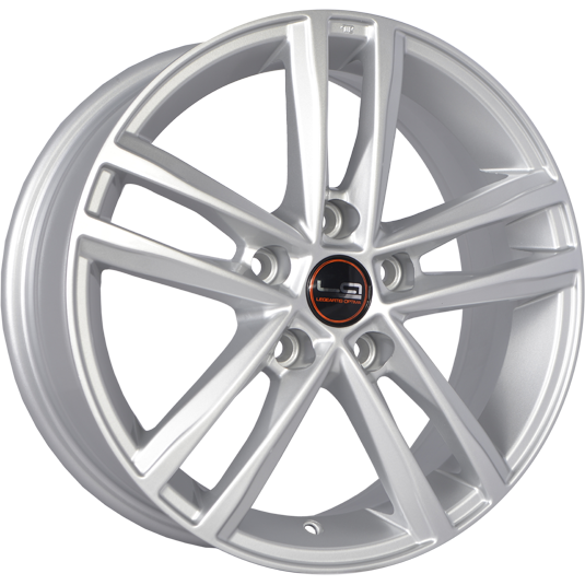 

Колесный диск LegeArtis Replica TD GL19 6.5x16/5x114.3 D54.1 ET45 S