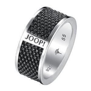 Кольцо из серебра Joop JPRG90695A 17020₽