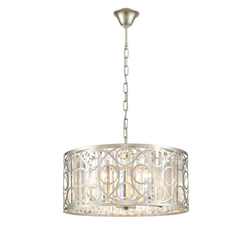 

Подвесная люстра Vele Luce Riccio VL3164P05