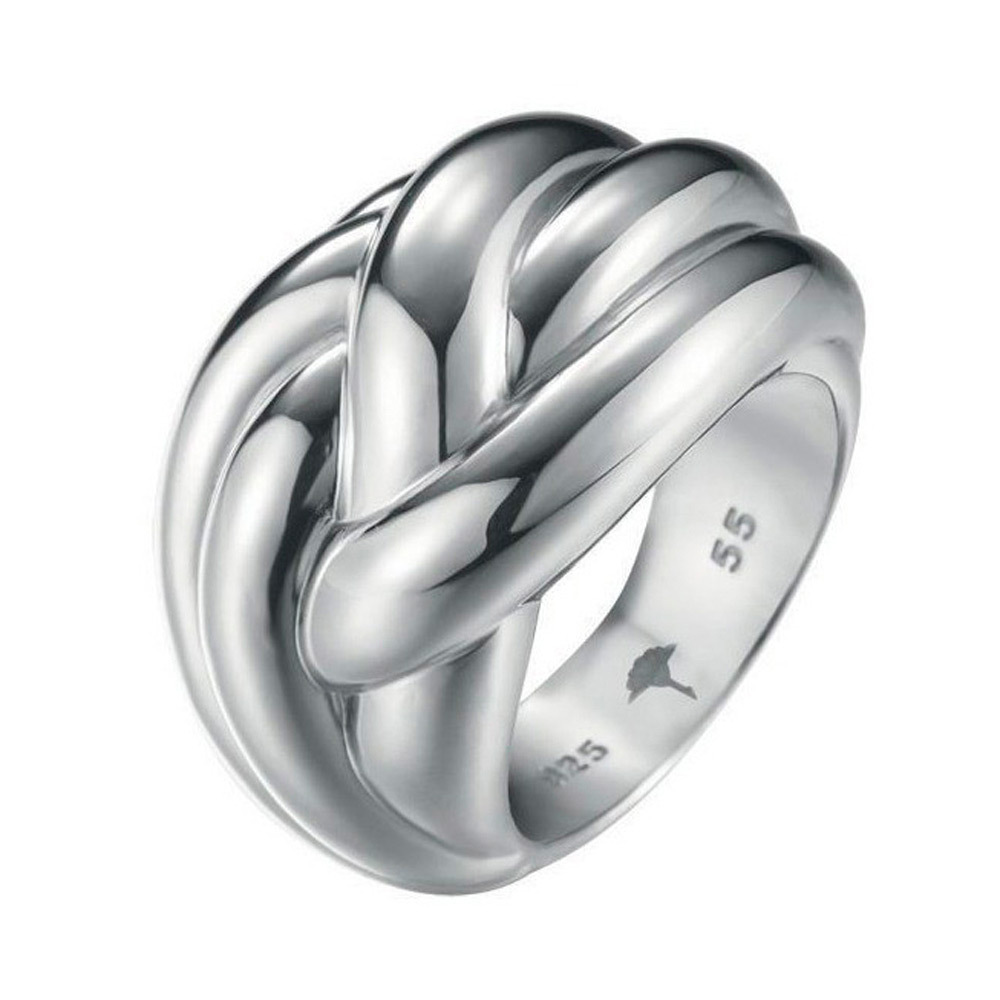 

Кольцо из серебра Joop! JPRG90663A, JPRG90663A590