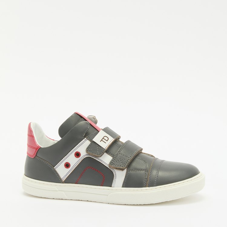 

Кеды Tendance ROCK TS-2209119, темно-серый, 33, TS-2209119