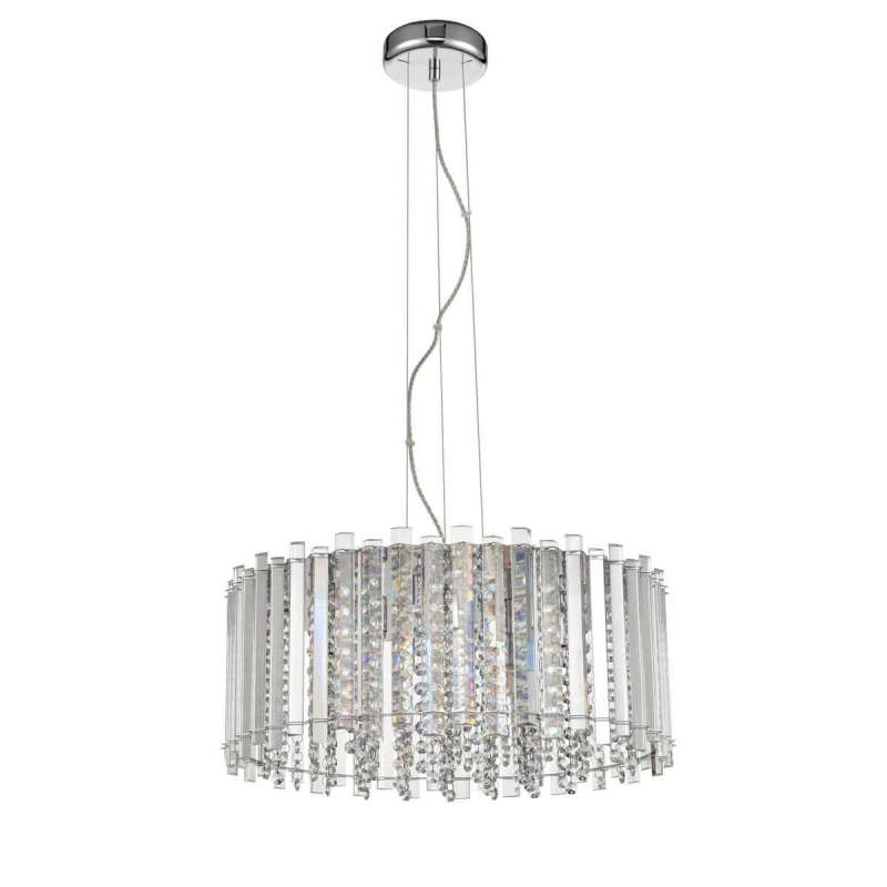 

Подвесная люстра Vele Luce Lillian VL3093P06