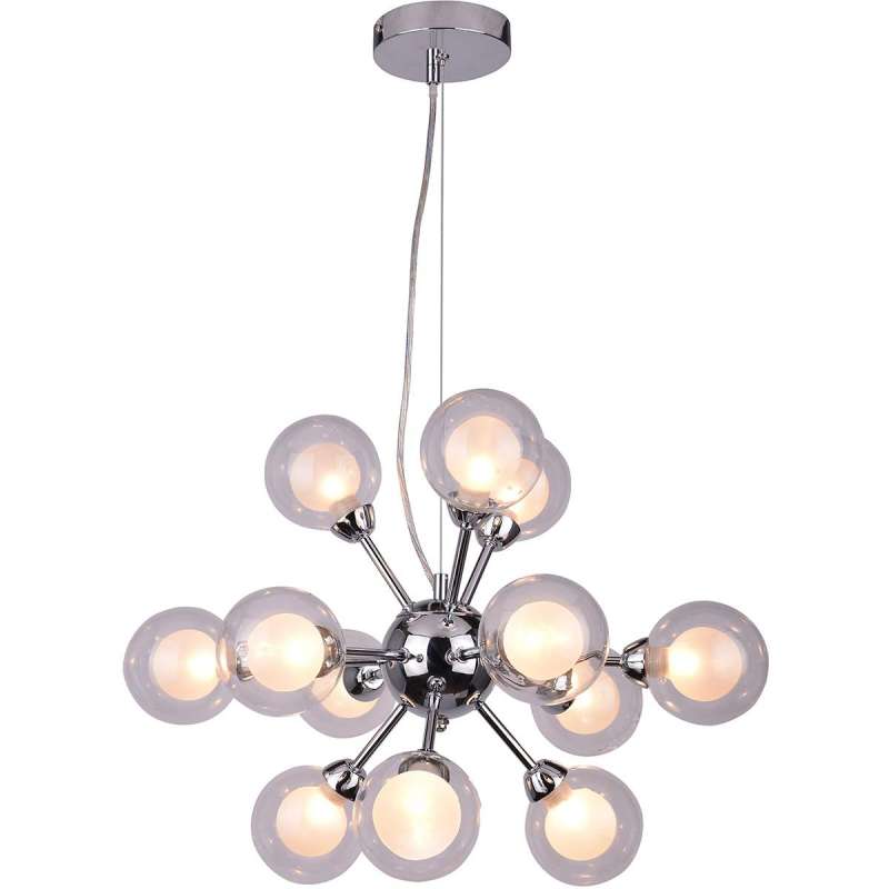 

Подвесная люстра Vele Luce Dandelion VL1173L12