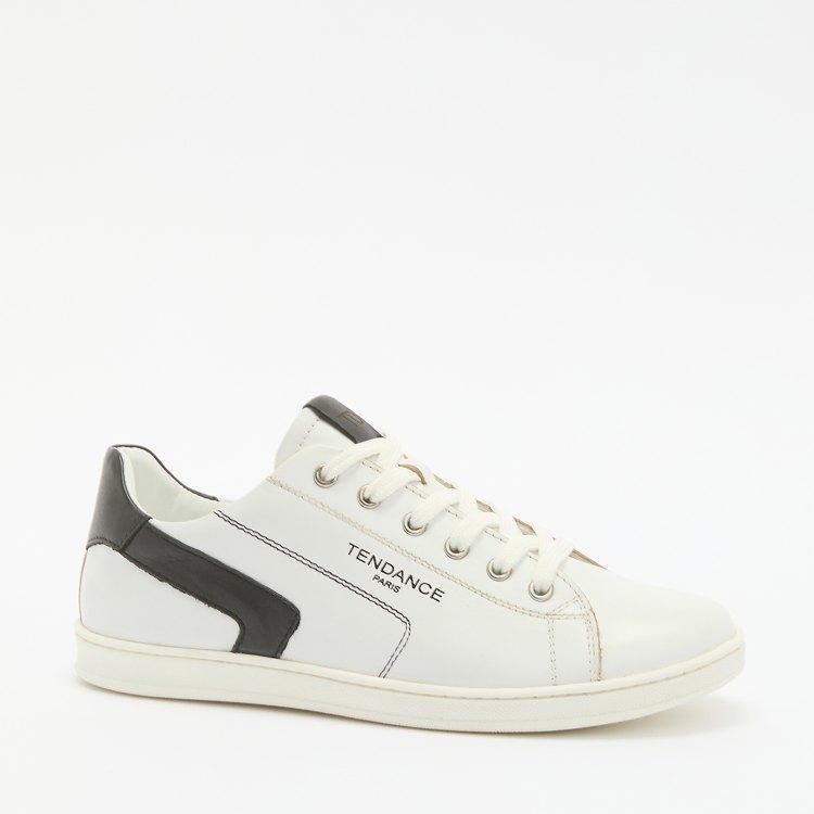 

Кеды Tendance PITTY TS-2209169, белый, 36, TS-2209169