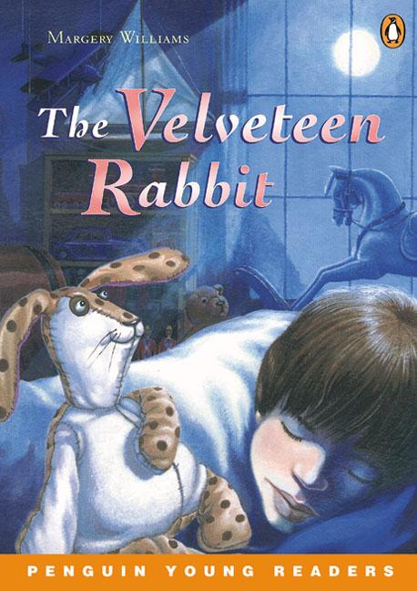 

Книга The Velveteen Rabbit
