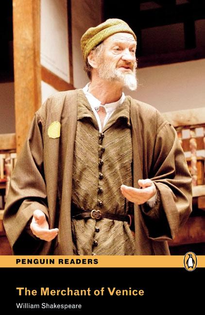 

The Merchant of Venice