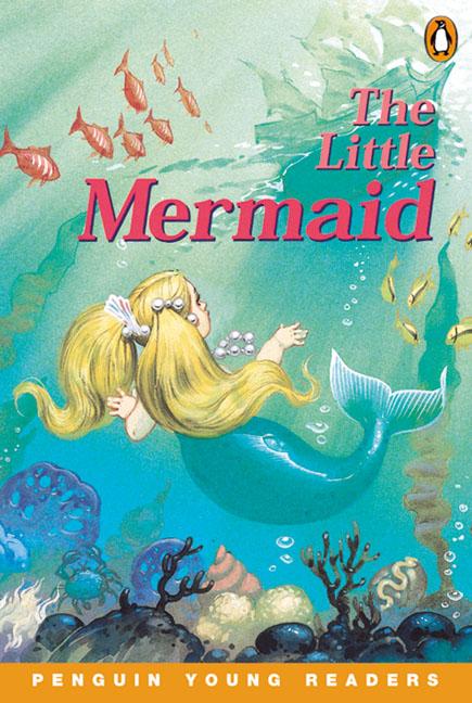 

Книга The Little Mermaid