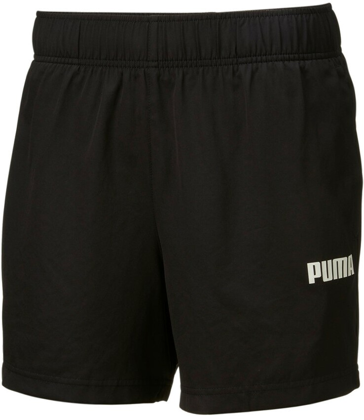 

Шорты мужские PUMA 84721301 черные L, 84721301