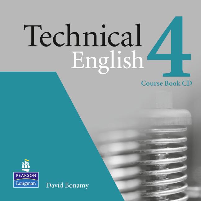 

Книга Technical English 4 Coursebook CD (Лицензия)