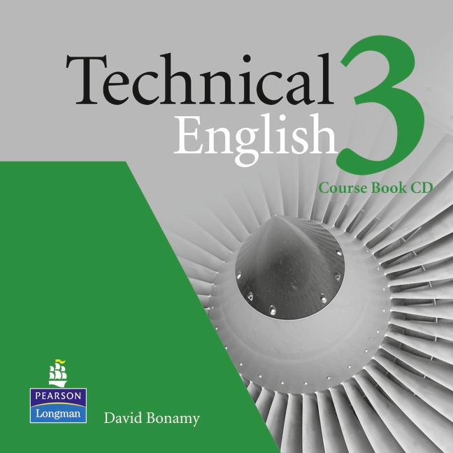 

Книга Technical English 3 Coursebook CD (Лицензия)