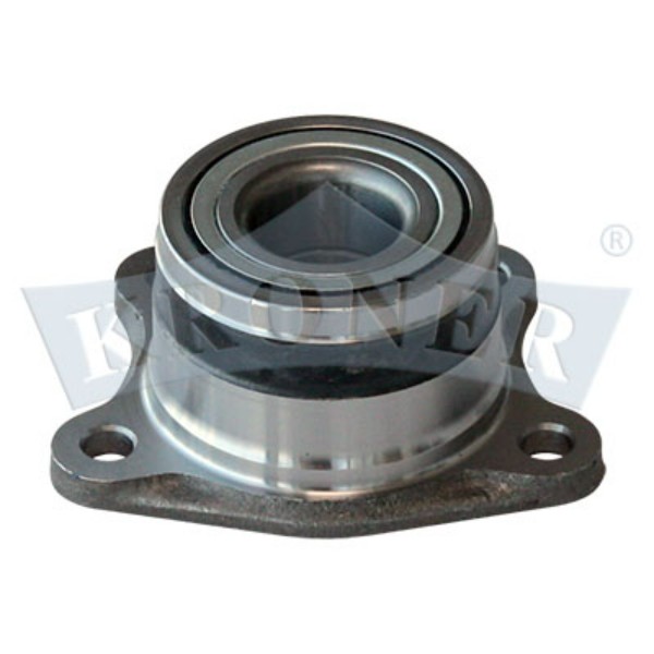 

Ступица Toyota Camry 86-96; Lexus RX 300 (V6) 00-03 R задняя Febest