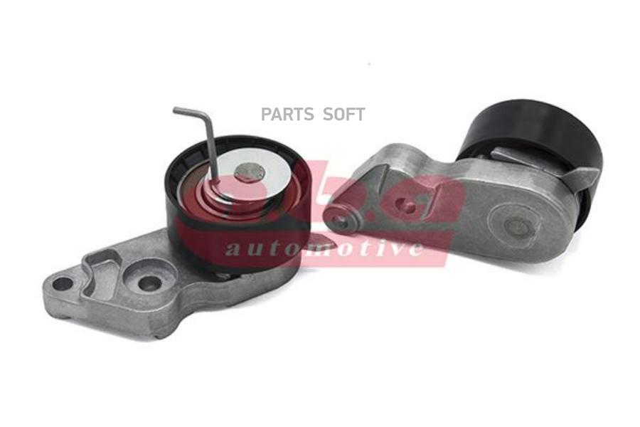 

A.b.a натяжитель ремня грм ford focus ii 1.4/1.6