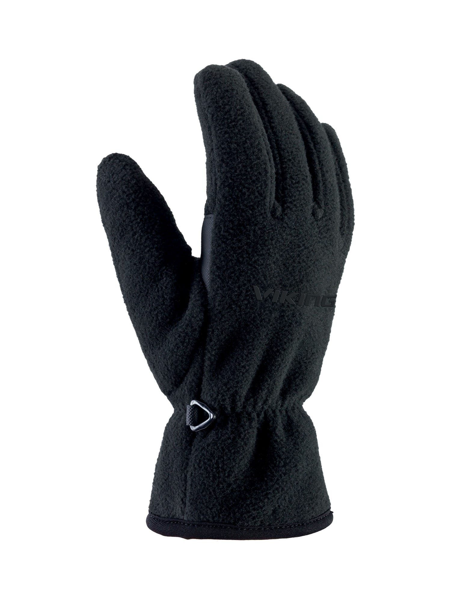 

Перчатки Viking Comfort Jr Black 10, Черный, Comfort Jr