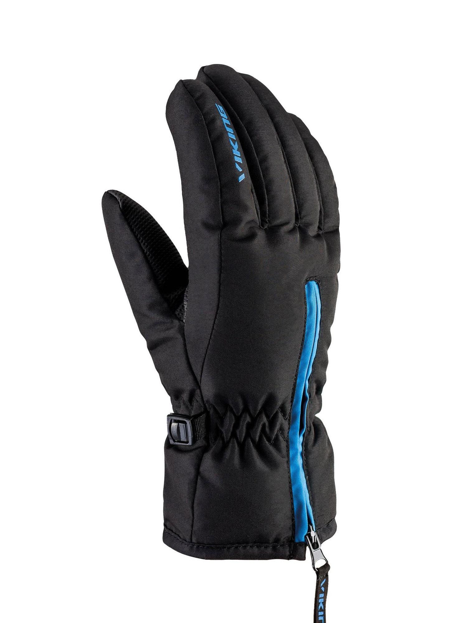 

Перчатки Viking Asti Black 12, Черный, Asti