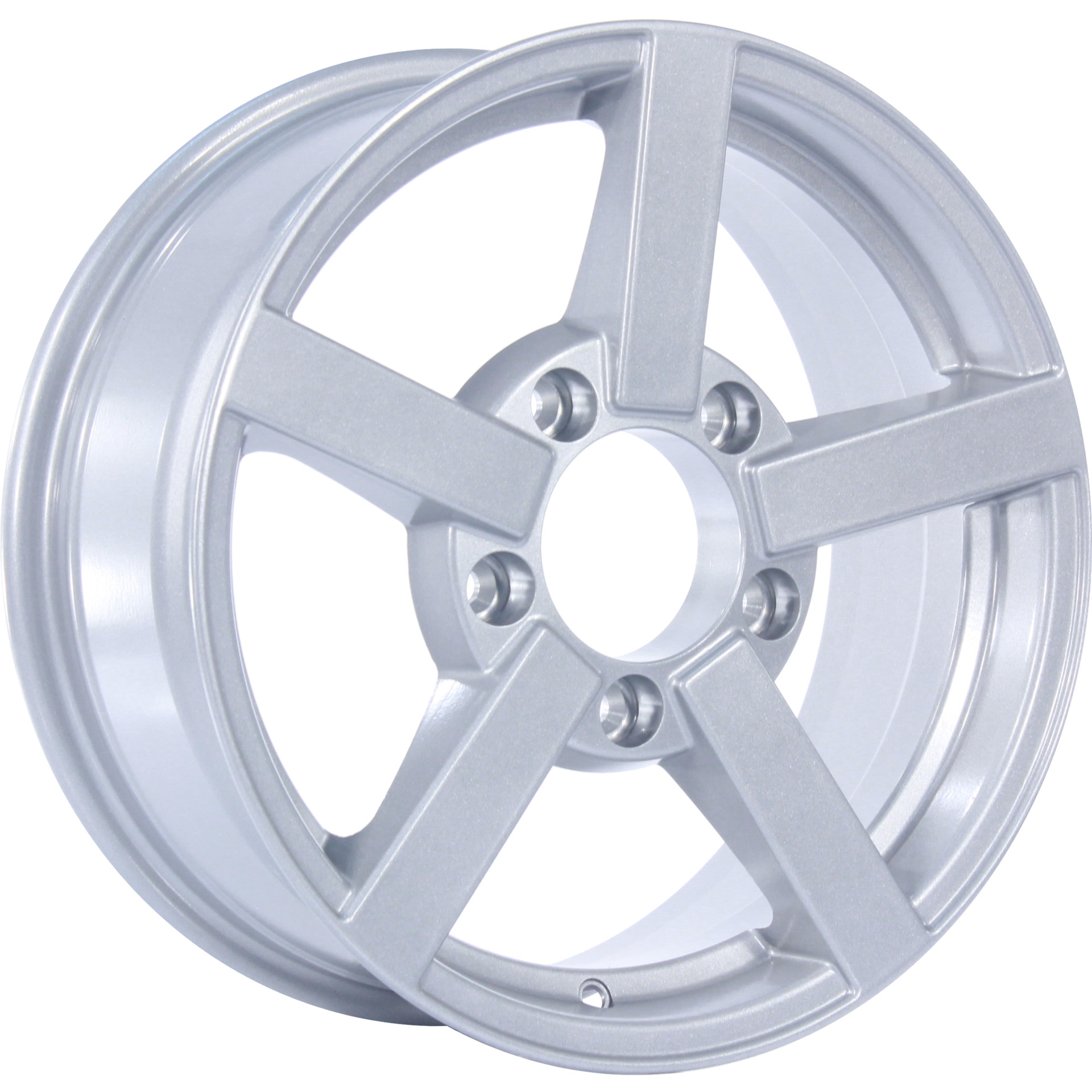 

Колесный диск CROSS_STREET_Россия CR-25 s 6.5x16/5x139.7 D98.6 ET35