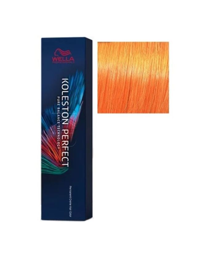 

Wella Koleston Perfect MIX ME+ 0/33 (Золотистый интенсивный), 60 мл. (Золотистые тона)