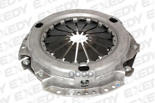 

Корзина Сцепления [240 Mm] Toyota Hiace Iii/Iv/Previa/Hilux 2.4 89-> Exedy арт. TYC522