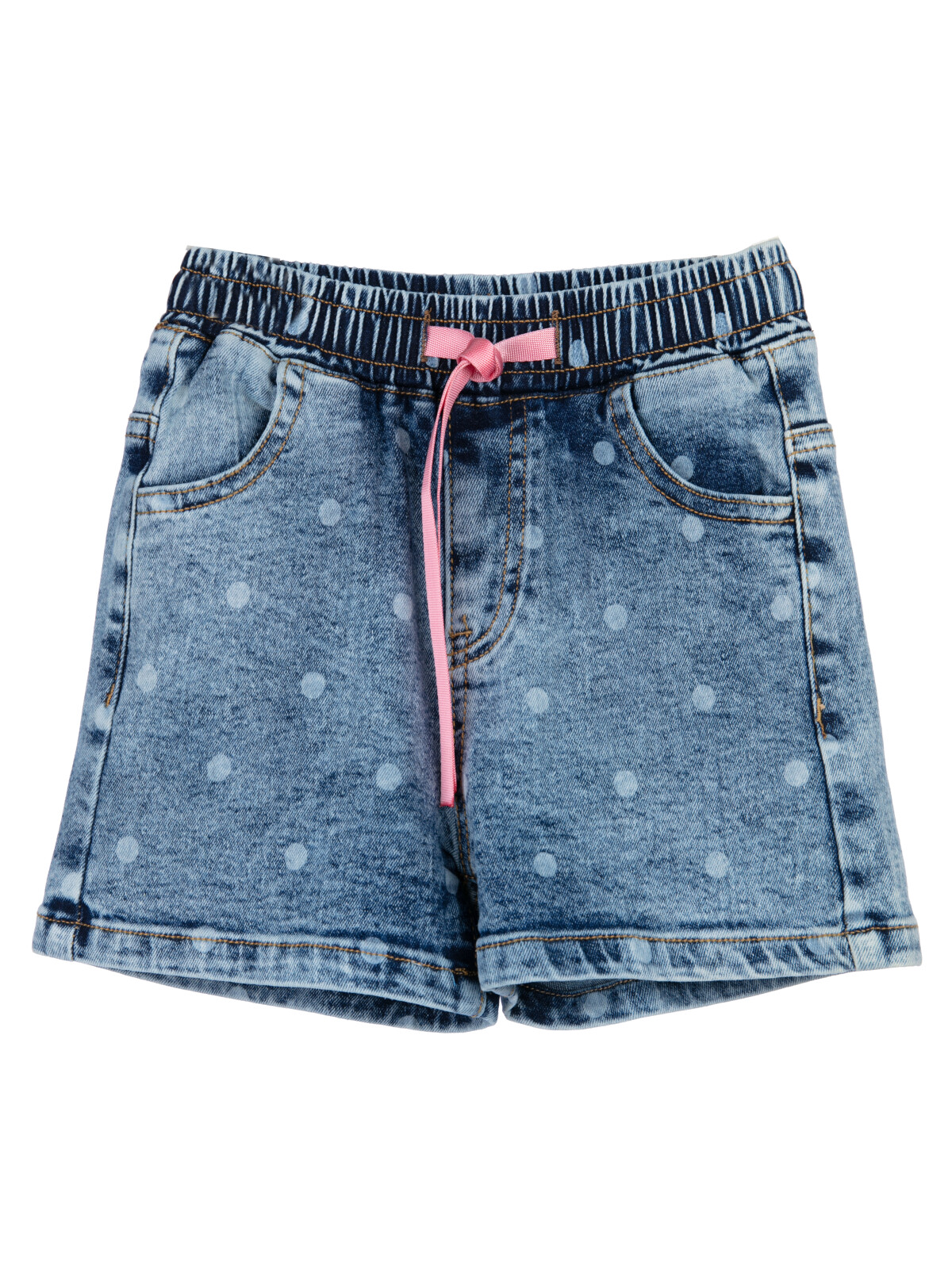 

Шорты детские PlayToday 12322081, цвет голубой, размер 98, 12322081