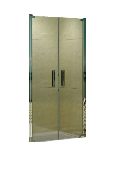 

Душевая дверь WeltWasser WW600 600K2-100, WW600 600K2-100