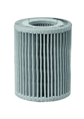 

Фильтр масляный двигателя KNECHT OX825D