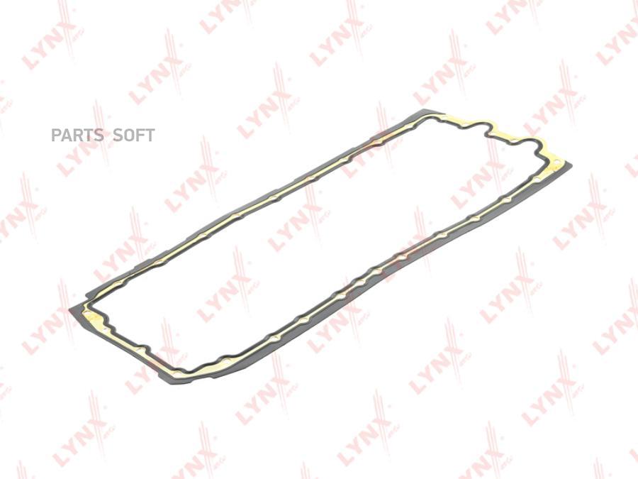 Прокладка масляного поддона LYNXauto sg1459