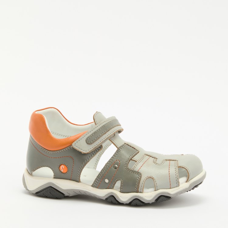 

Сандалии Tendance 17213 TS-2209306, серый, 29, TS-2209306