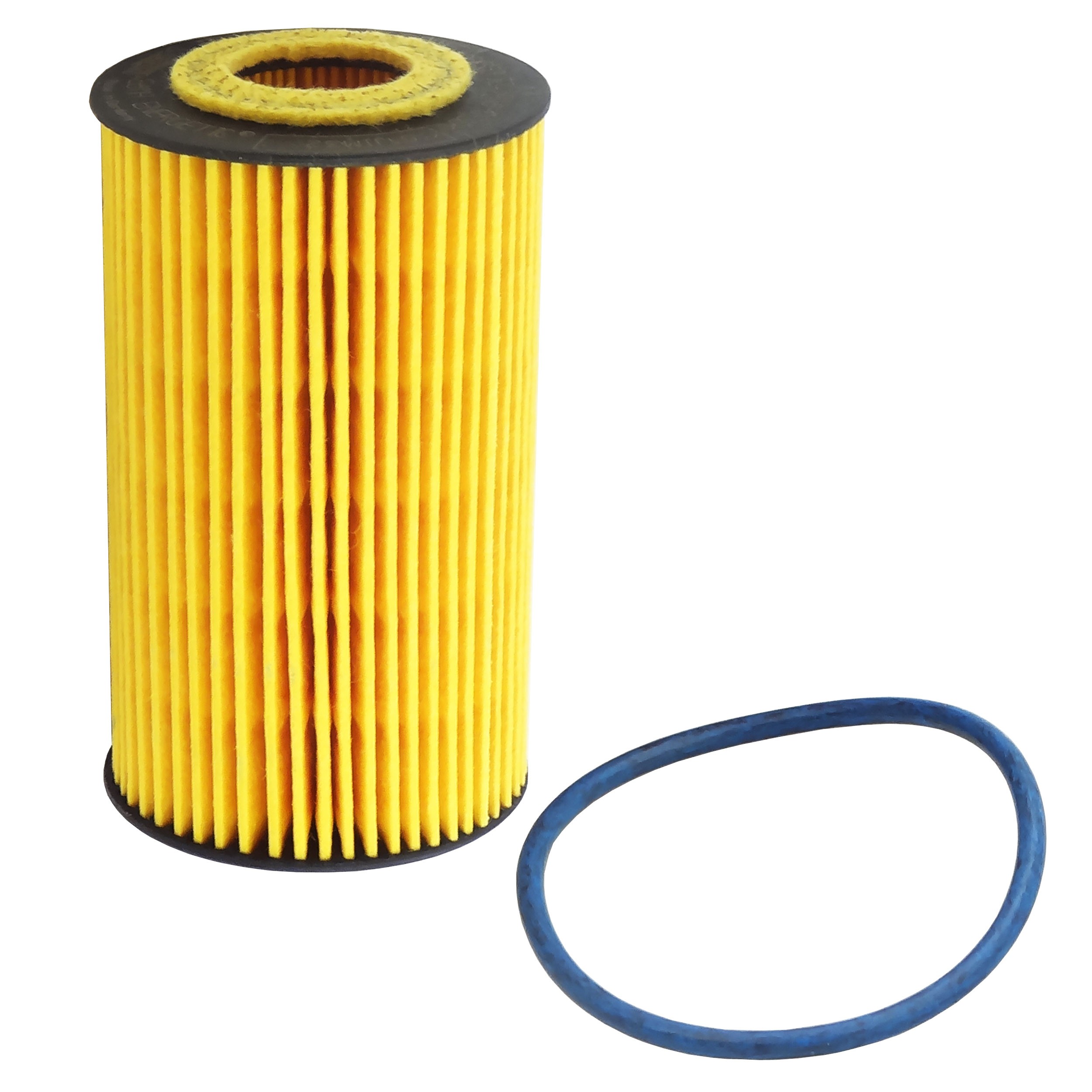 

Фильтр масляный двигателя KNECHT OX415D