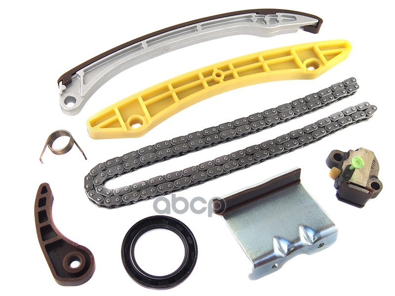 

Комплект Для Замены Цепи Грм X20d1 2.0 (143ps) Gm Chevrolet Epica 06- Sat арт. TKGM020