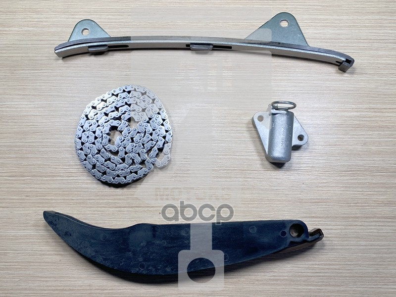 

Комплект ГРМ ECC0722 Kia/Hyundai G4NB NU 2000 cc MPI (4 позиции) (1027-KIT) 243212E000