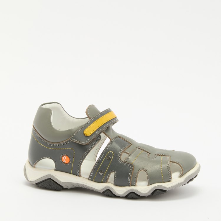 

Сандалии Tendance 17213 TS-2209306, серый, 32, TS-2209306