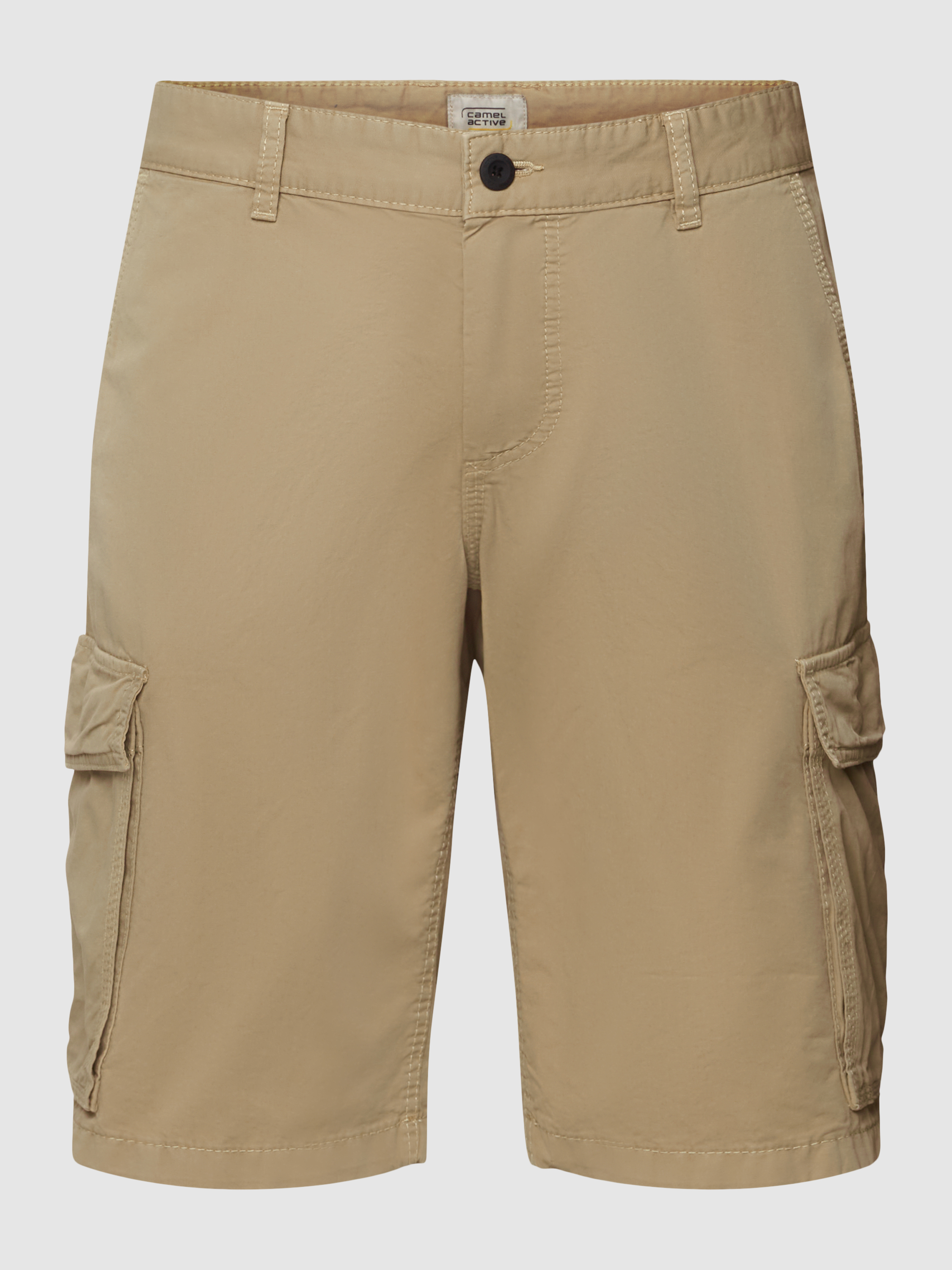 

Шорты карго мужские Camel Active 1802156 бежевые 34 (доставка из-за рубежа), Бежевый, 1802156