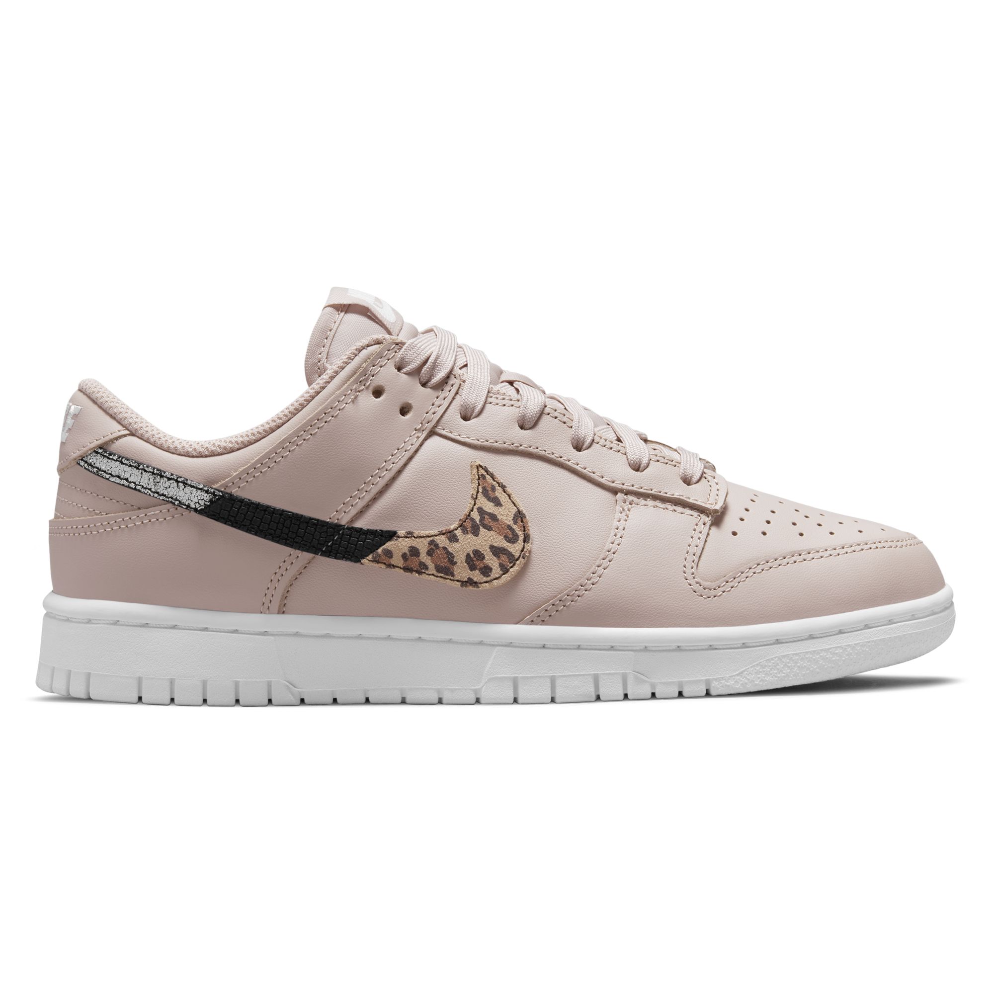 

Кеды женские Nike WMNS Dunk бежевые 37.5 RU, Бежевый, WMNS Dunk