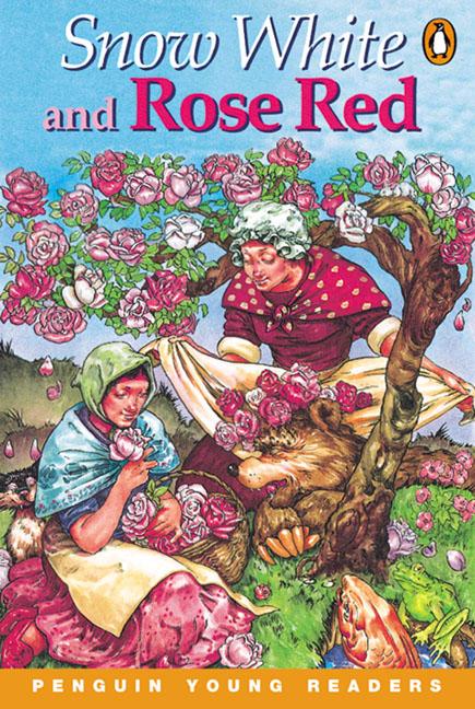 

Snow White and Rose Red