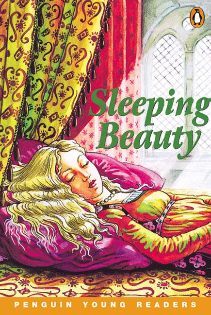 

Книга Sleeping Beauty