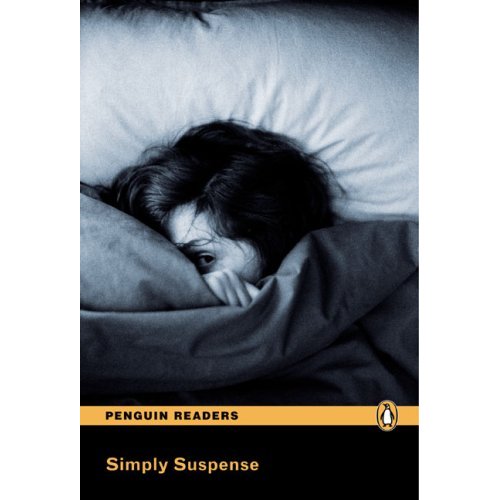 

Simply Suspense (with MP3)