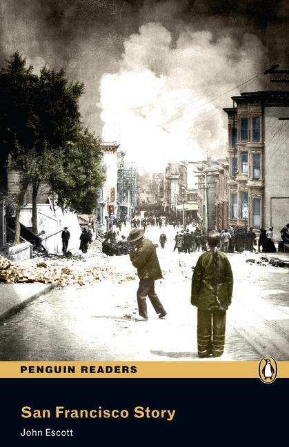 

San Francisco Story (with MP3)