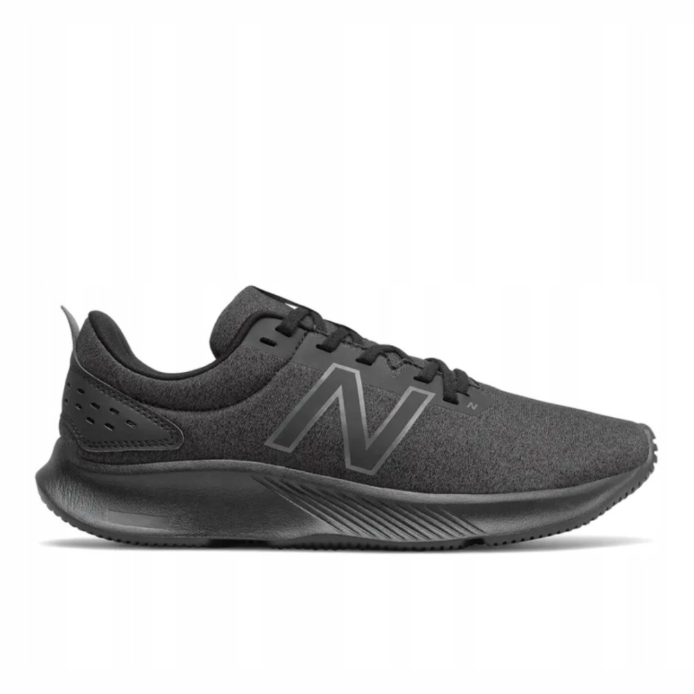 Кроссовки мужские New Balance ME430V2 ME430LK2 черные 44.5 RU