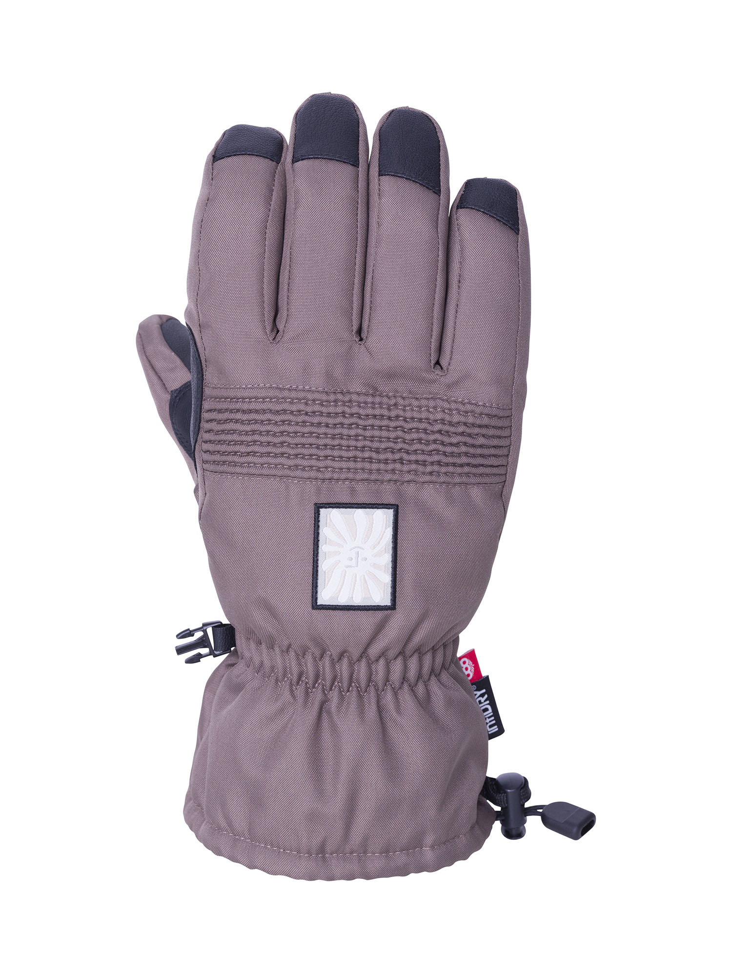 

Перчатки 686 Lander Forest Tobacco (Us, Серый, Lander