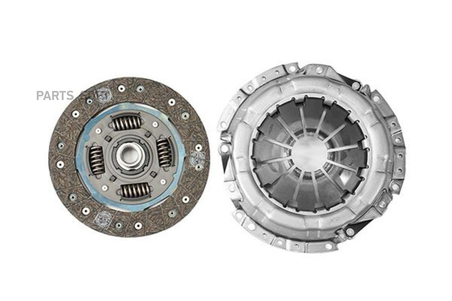 

Сцепление Без Подш. Серия Dtc Lada Vesta 1.6 (H4m) Jr5, Xray 1.6 (H4m) Jr5, Niss Hola Ch01