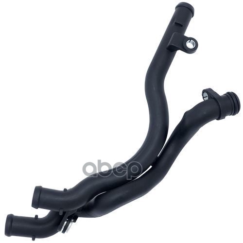 

Патрубок системы охлаждения Zikmar z69090r