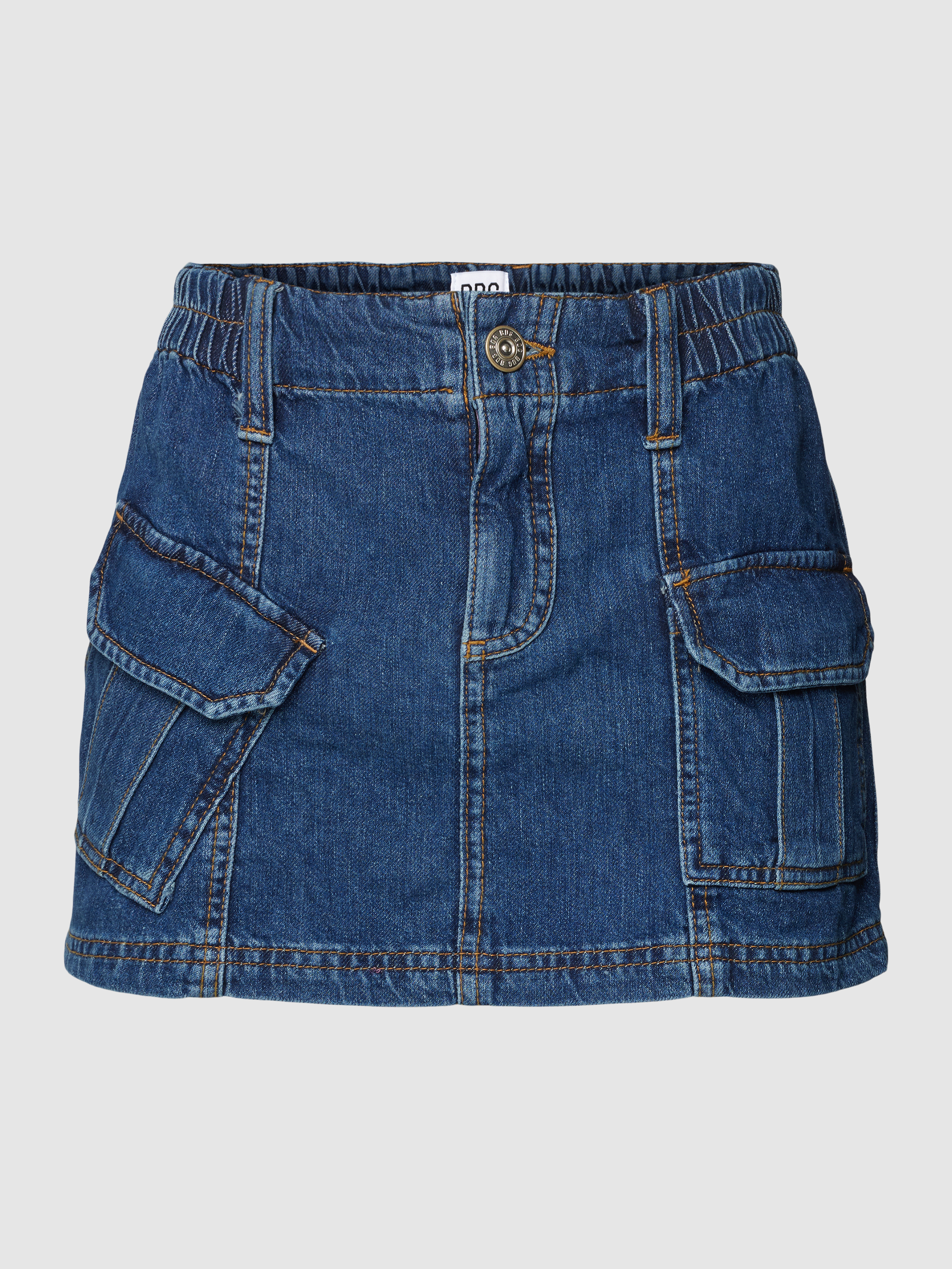 

Юбка женская BDG Urban Outfitters 1832309 синяя S (доставка из-за рубежа), Синий, 1832309