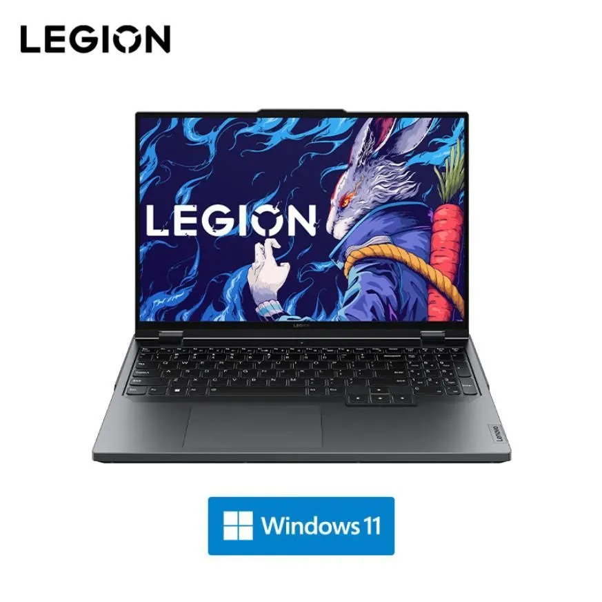 

Ноутбук Lenovo Legion Y9000P Black (82WK0002CD), Legion Y9000P